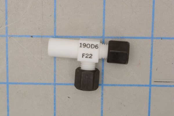 PLASMATECH 19OD6F22LOTOF8