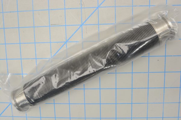 AXCELIS TECHNOLOGIES 19S0170