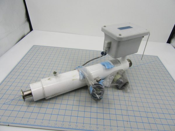 CALIBRATION SYSTEMS, INC 1AA012025432000