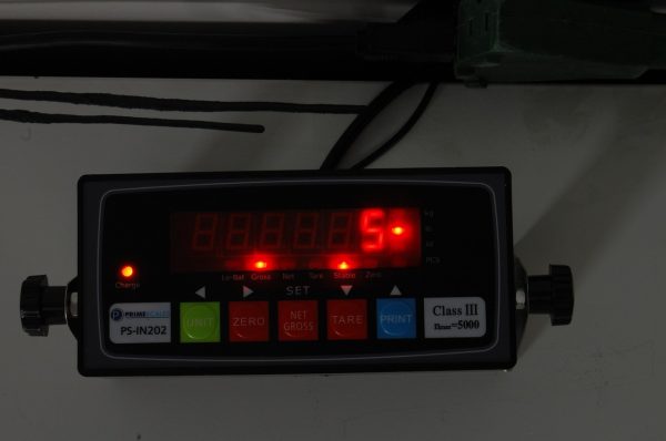 TOKYO ELECTRON TEL 1D1020298811 - Image 11