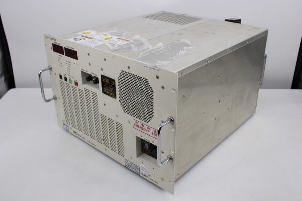 TOKYO ELECTRON TEL 1D8000381611