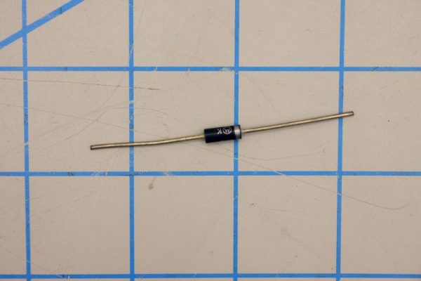 ON SEMICONDUCTOR 1N5362BLOTOF4