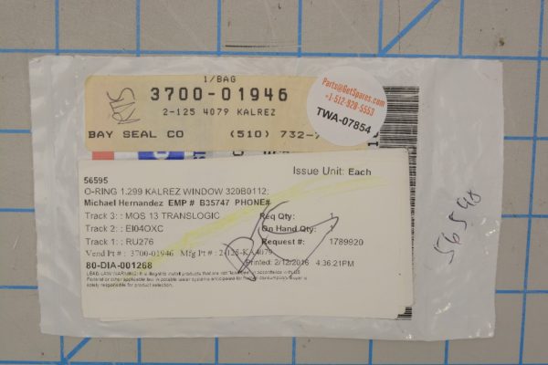 KALREZ 2125KA4079