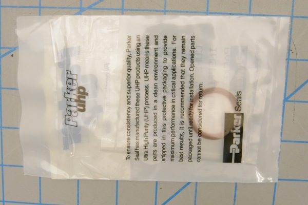PARKER 2214LOTOF2