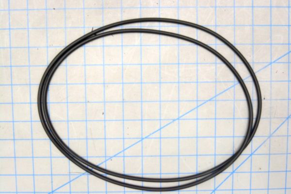 AUSTIN SEAL COMPANY 2389LOTOF6