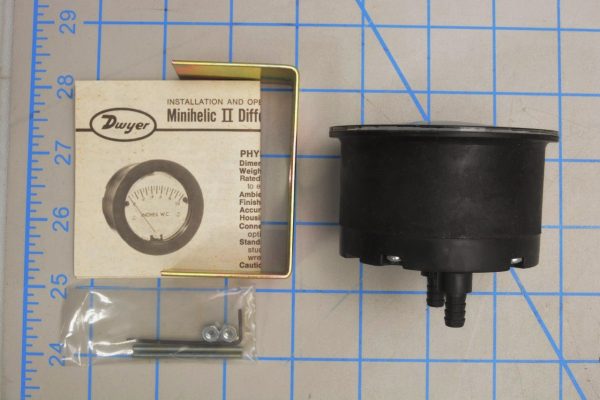 DWYER INSTRUMENTS 25002LOTOF2