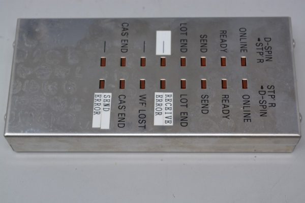 DNS DAI NIPPON SCREEN 2VC29133