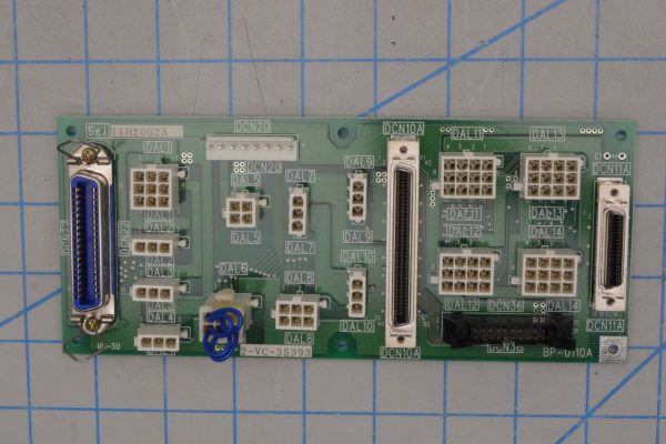 DNS DAI NIPPON SCREEN 2VC35393BP0110A