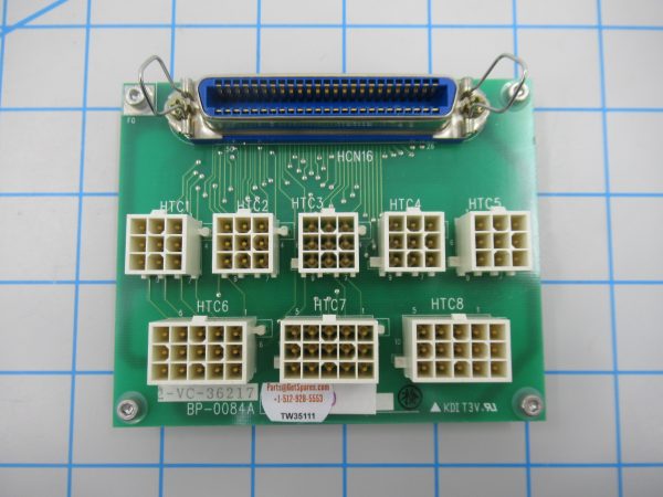 DNS DAI NIPPON SCREEN 2VC36217