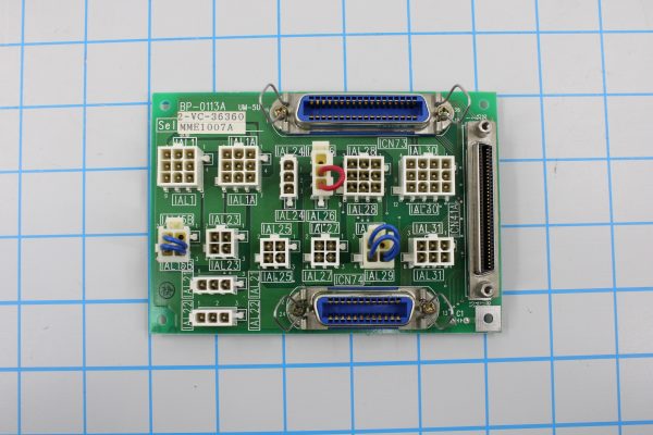 DNS DAI NIPPON SCREEN 2VC36360