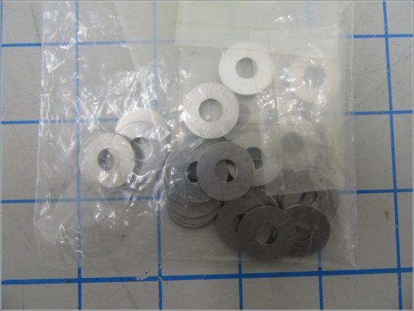 NOVELLUS 200022200LOTOF25