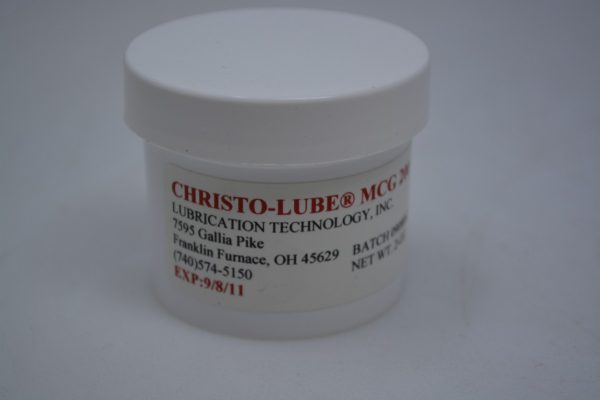 LUBRICATION TECH 200310