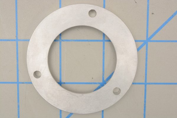 AXCELIS TECHNOLOGIES 201000482001LOTOF2