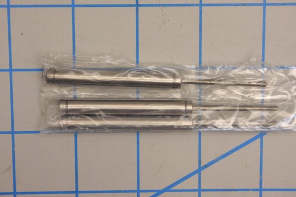 AXCELIS TECHNOLOGIES 202111LOTOF3