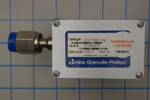 MKS 20275580GQ