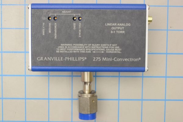 MKS 20275580GQ - Image 2