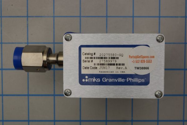 MKS 20275580GQ - Image 3