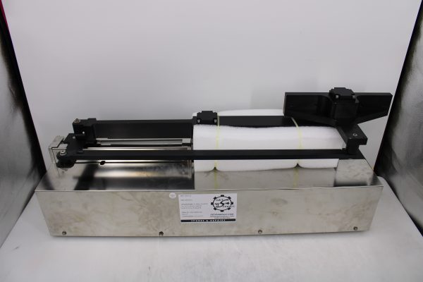 BTU ENGINEERING - BRUCE 2067572
