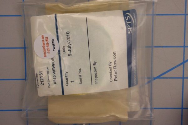 AVIZA TECHNOLOGY 212131LOTOF2