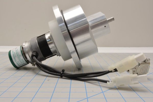 MCG ELECTRONICS 2181ME4110
