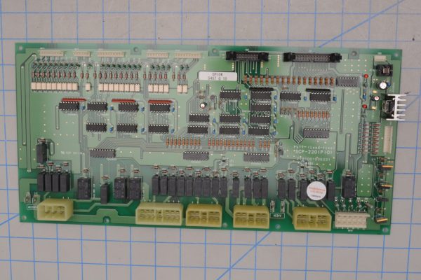 FISCHER TECHNOLOGY, INC 2191001005231
