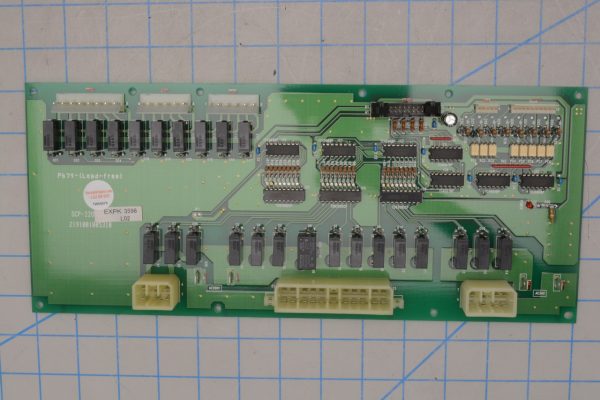 FISCHER TECHNOLOGY, INC 2191001005310