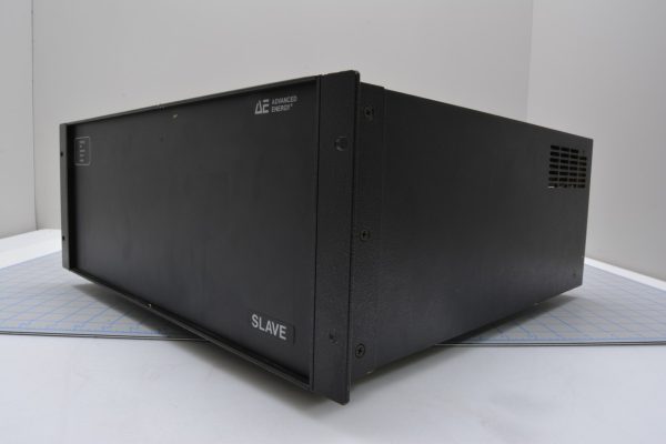 ADVANCED ENERGY 2194008R