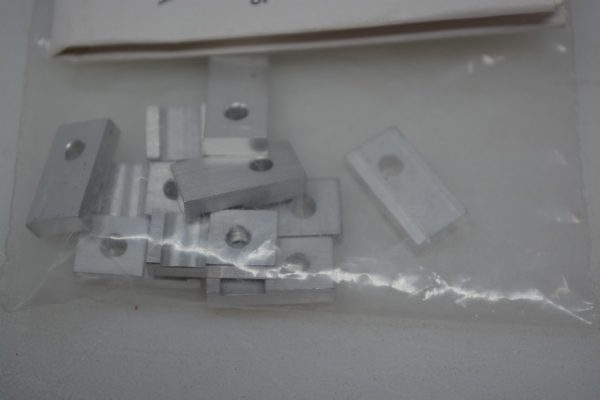 VARIAN 2200807LOTOF10