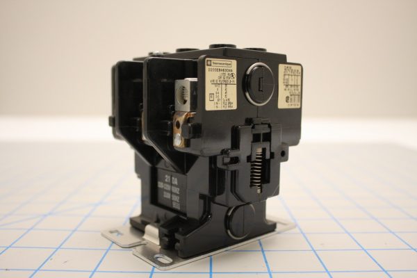 TELEMECANIQUE 2200EBA630EA