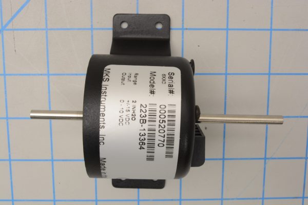 MKS 223B13364