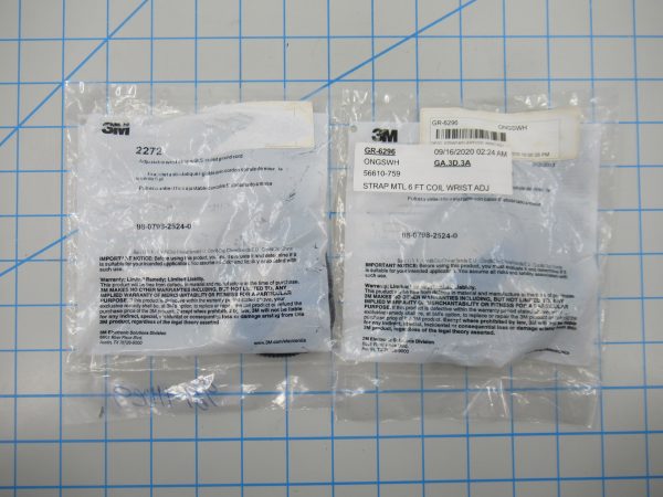 3M 2272LOTOF2
