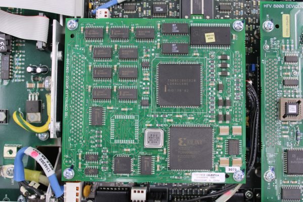 ADVANCED ENERGY 2301260A