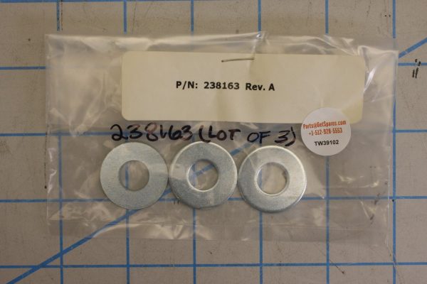 STG MACHINE 238163LOTOF3