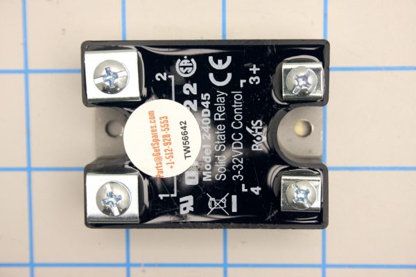 OPTO 22 240D45