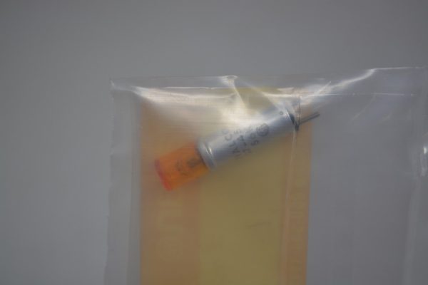 VARIAN 2420050LOTOF12