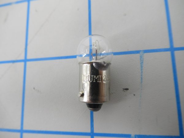 IZUMI 24V1WM
