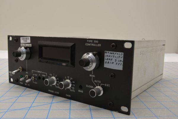 MKS 250B1D