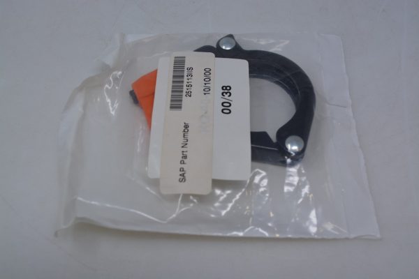 VARIAN 2515114IISLOTOF3