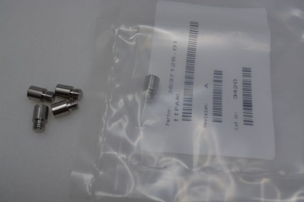 ASM AMERICA INC 253712501LOTOF5