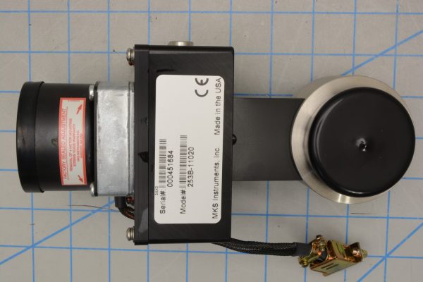MKS 253B11020