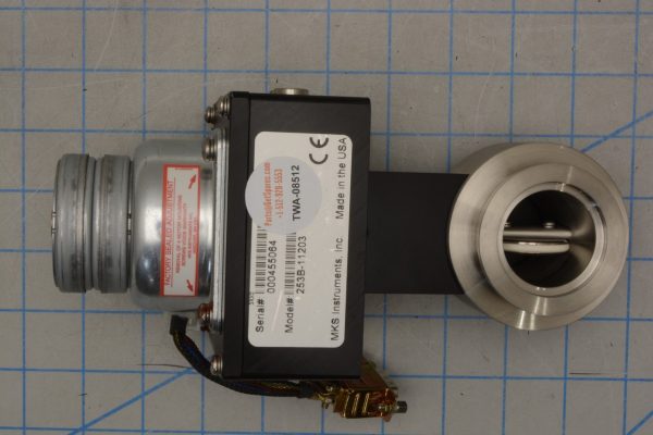 MKS 253B11203