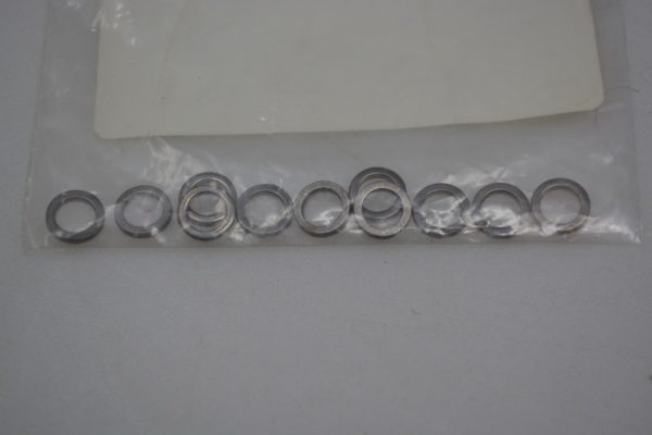 VARIAN 2553024LOTOF11