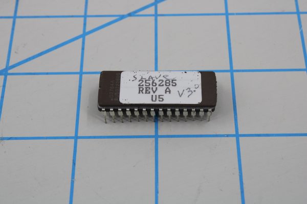 KLA TENCOR 256285