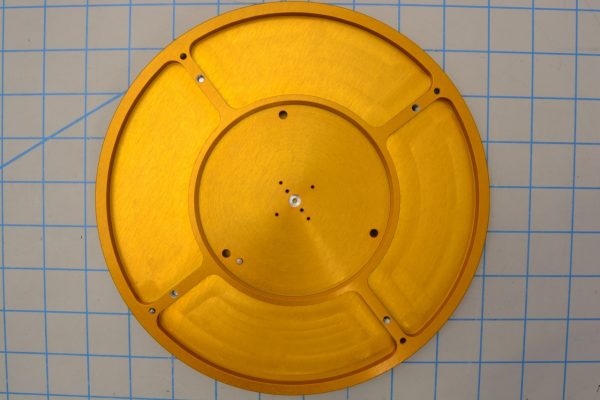 KLA TENCOR 25903001 - Image 3