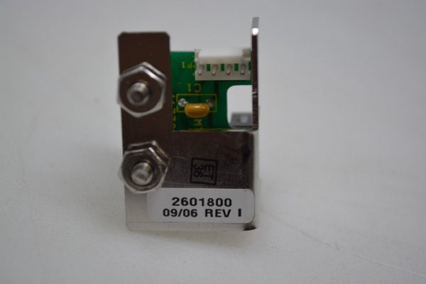 SEMITOOL 2601800