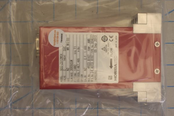 HORIBA STEC 26041
