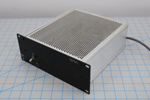 MKS 260PS1