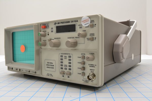 BK PRECISION 2615A