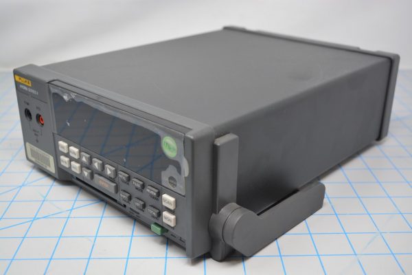 FLUKE 2635A