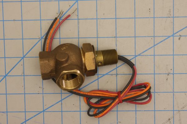 GEMS SENSORS & CONTROLS 26601